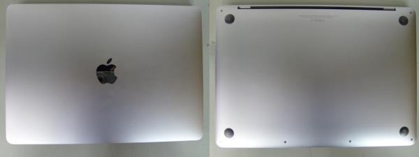 ジャンク アクティベーションロックON 使用 Apple MacBook Pro 13
