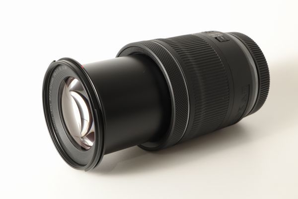 爆買いセール 外観清掃済 Canon RF 24-105mmf4.0-7.1 IS STM