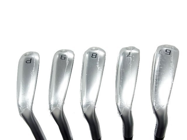 □コブラ□KING LTDx ONE LENGTH 5本□6-P□R□NS PRO 950GH□ワン