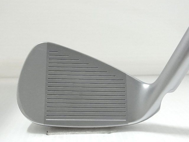 □ピン□i525 5本□6-W□S□NS PRO MODUS3 TOUR115□□1円