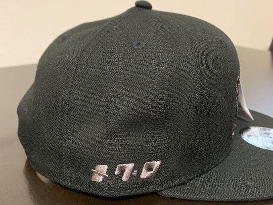 kawasaki カワカキ カワカキプラザ 限定 メグロ NEW ERA kawasaki カワカキ カワカキプラザ 限定 メグロ NEW ERA