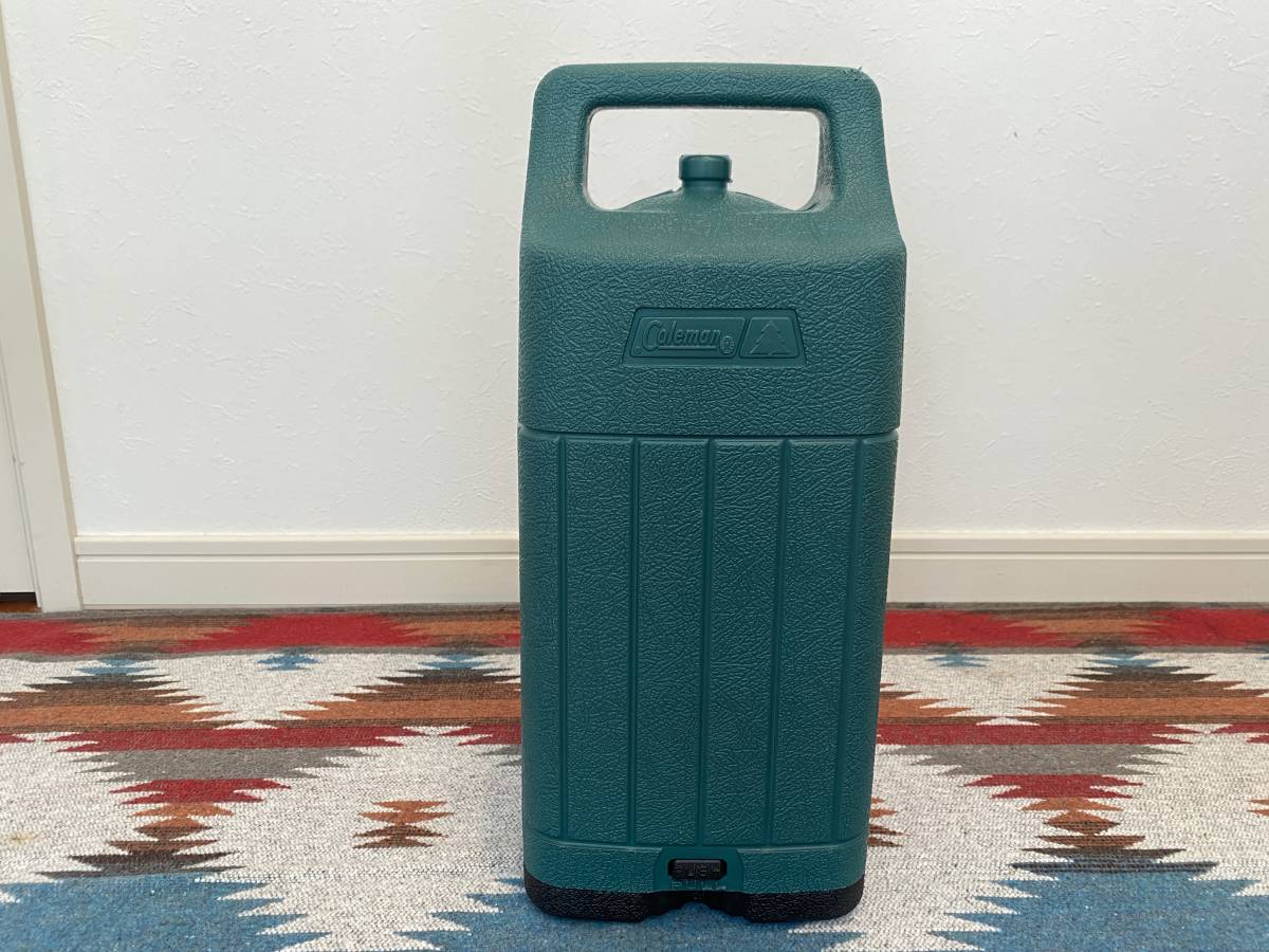 コールマン 純正 ランタン ケース 中型 Coleman 200A 200B 286 288 285