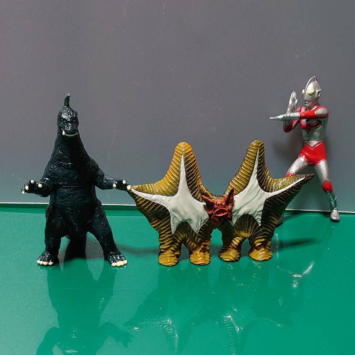 円谷プロ 昭和ウルトラマン シリーズ ガチャガチャ 6体|Yahoo 円谷プロ 昭和ウルトラマン シリーズ ガチャガチャ 6体|Yahoo
