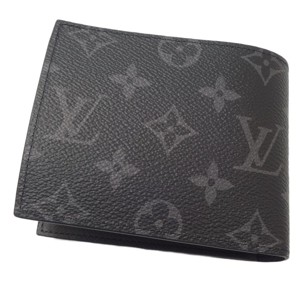 ルイ・ヴィトン LOUIS VUITTON ポルトフォイユ マルコNM M62545 二