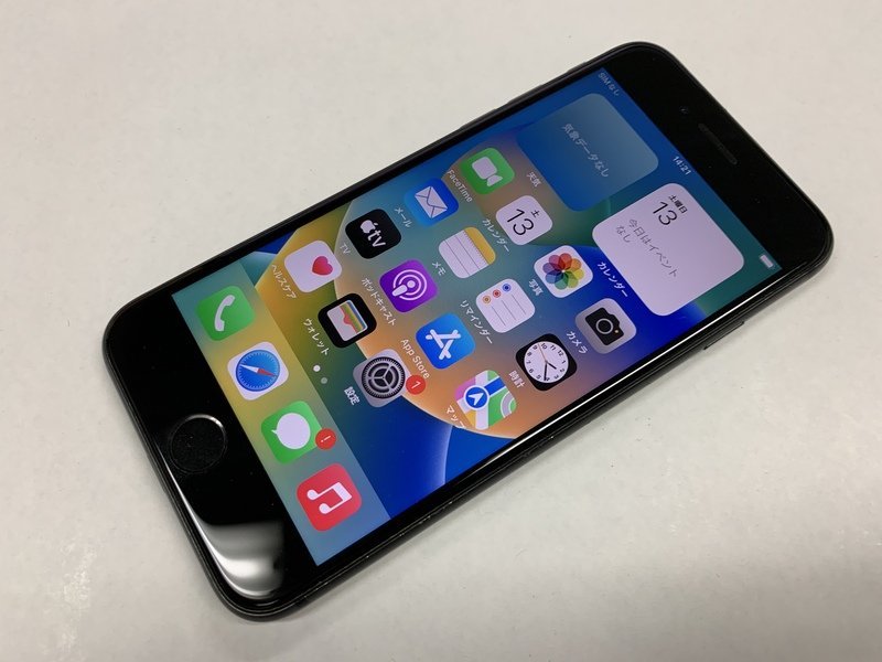 完売 CS169 SIMフリー 64GB スペースグレイ iPhone8 iPhone