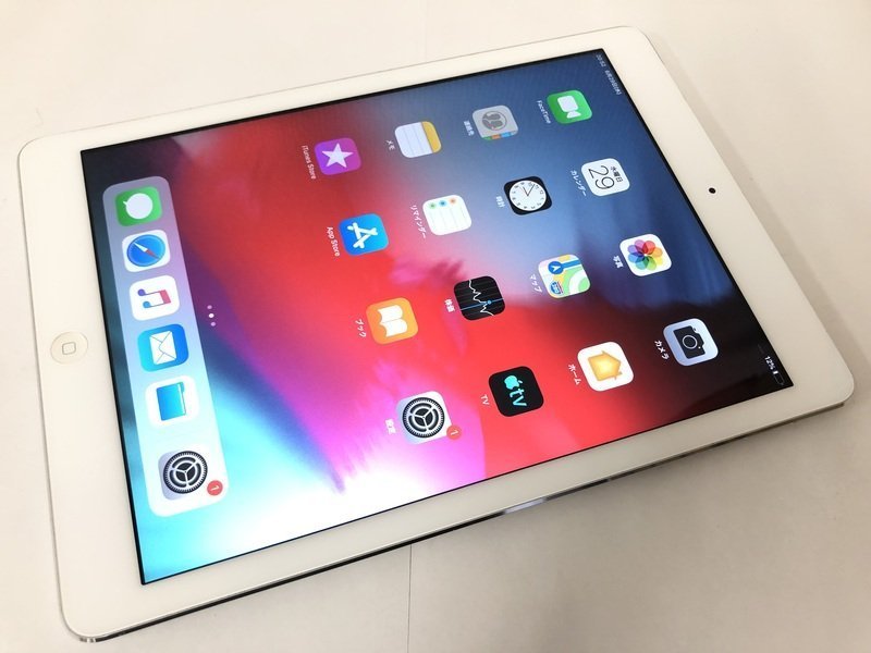 激安単価で Air iPad SoftBank 再CK650 Wi-Fi+Cellular 判定