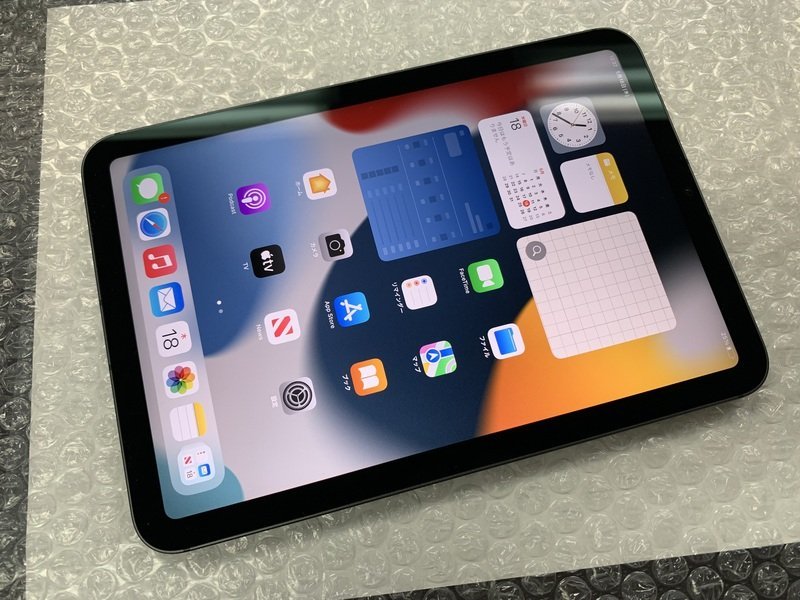 店舗 iPad mini 6 Cellular 64GB スペースグレイ agapeeurope.org