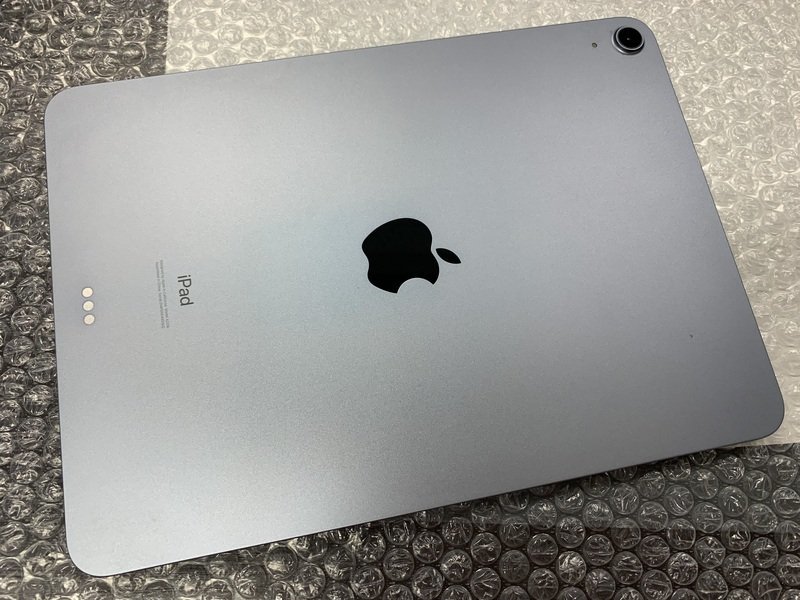 DI326 iPad Air 第4世代Wi-FiモデルA2316 スカイブルー64GB - JChere