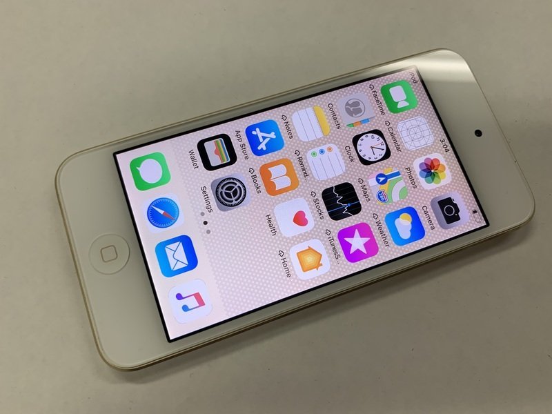 Apple iPod touch 第6世代 128GB-