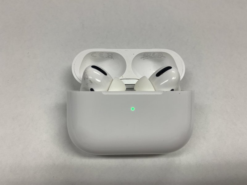 CS346 AirPods Pro 第1世代 A2084 ジャンク