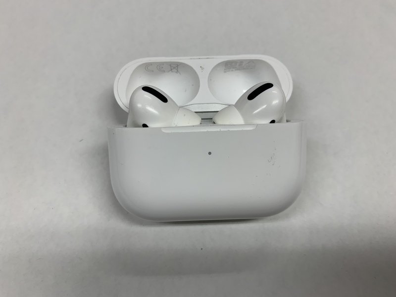 CS376 AirPods Pro 第1世代 A2084 ジャンク