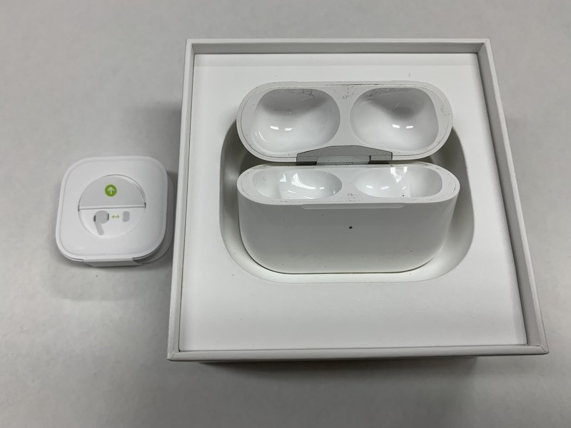 CS380 AirPods Pro 第3世代 A2190 ジャンク