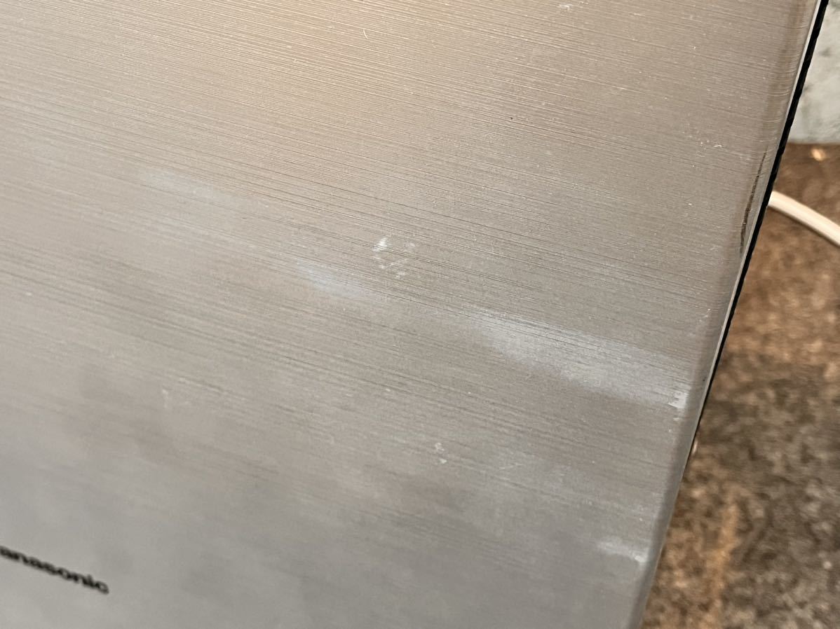W170 Panasonic パナソニック 空間除菌脱臭機 次亜塩素酸 空気清浄機