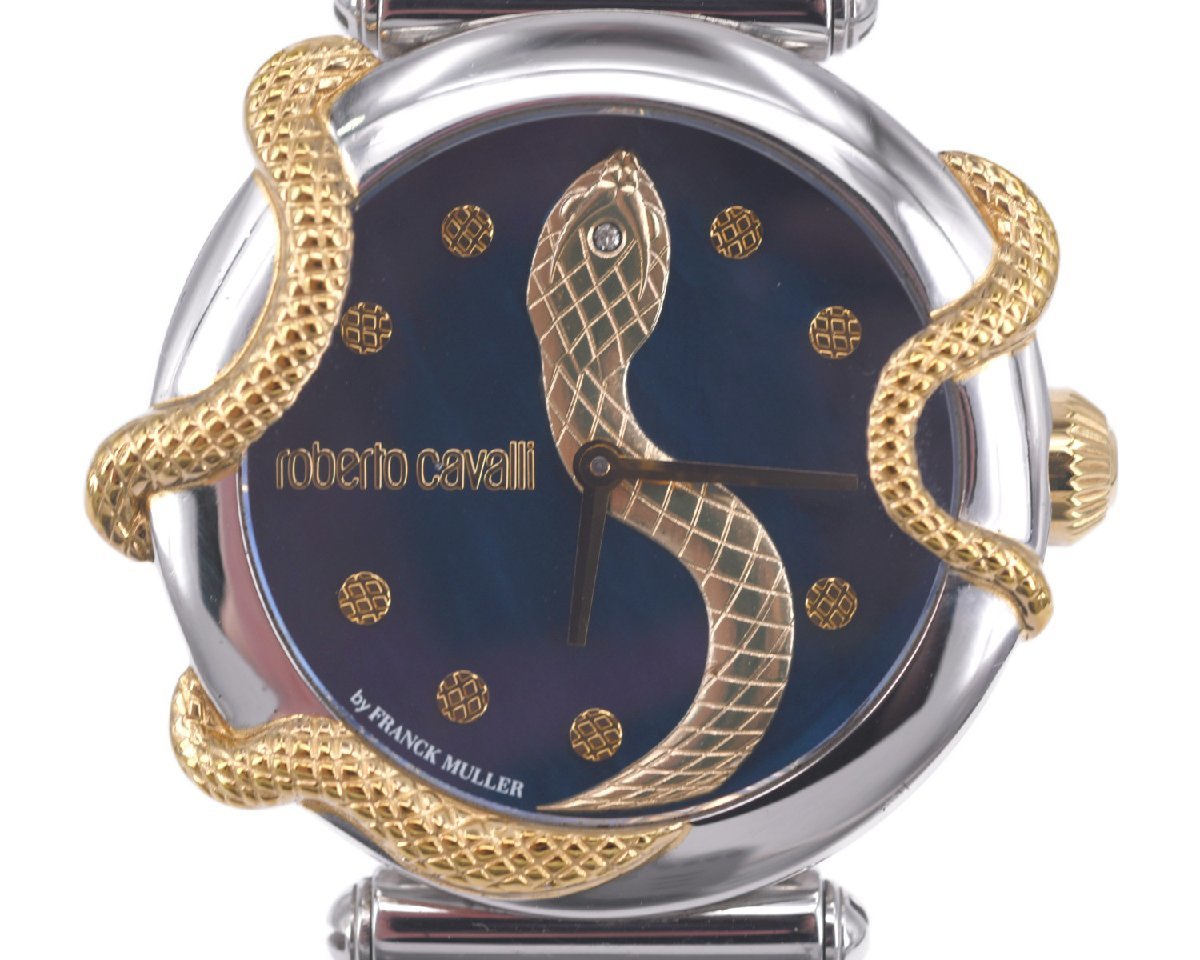 2021年新作 roberto cavalli roberto FRANCK by cavalli FRANCK MULLER