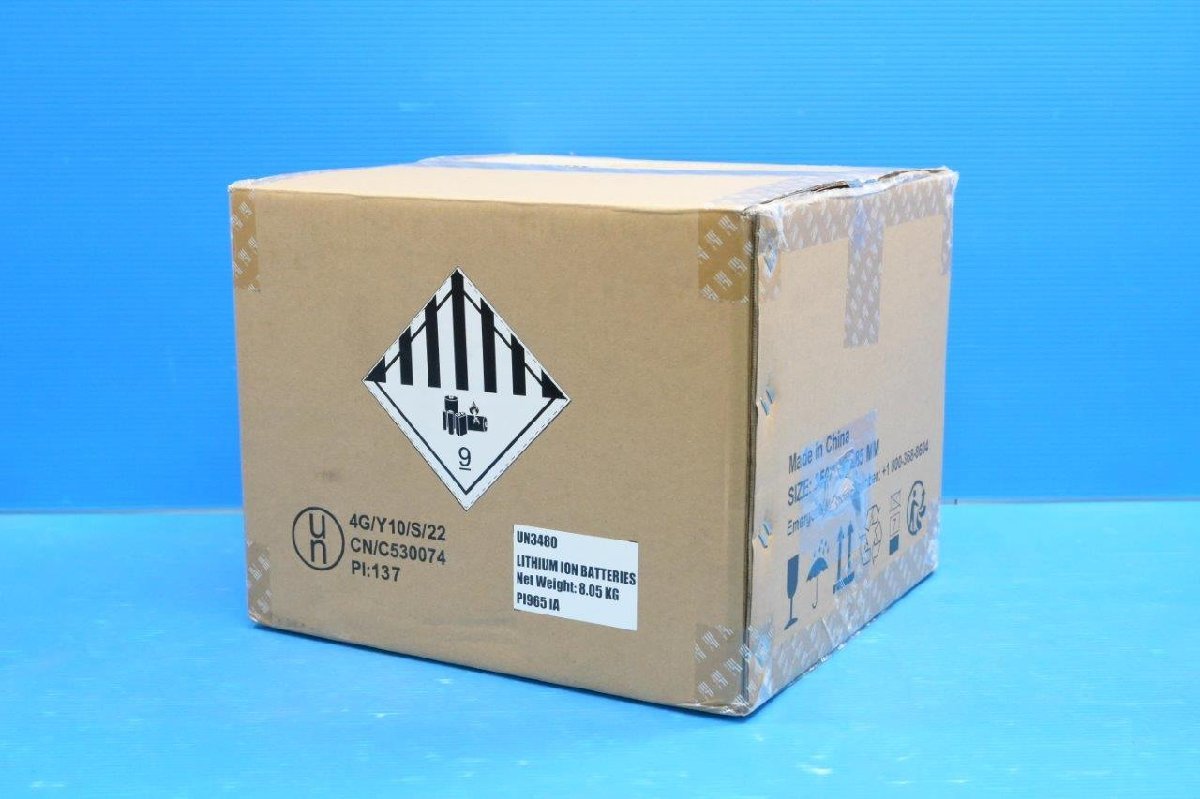 未使用品 EcoFlow RIVER 2 Pro ポータブル電源 定格出力800W 最大1000W