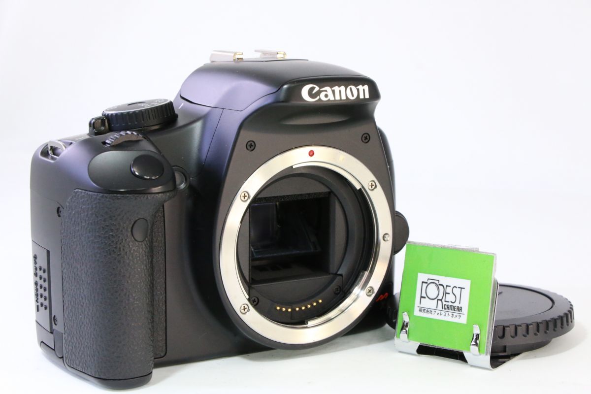 Canon EOS KISS X2 ボディ-