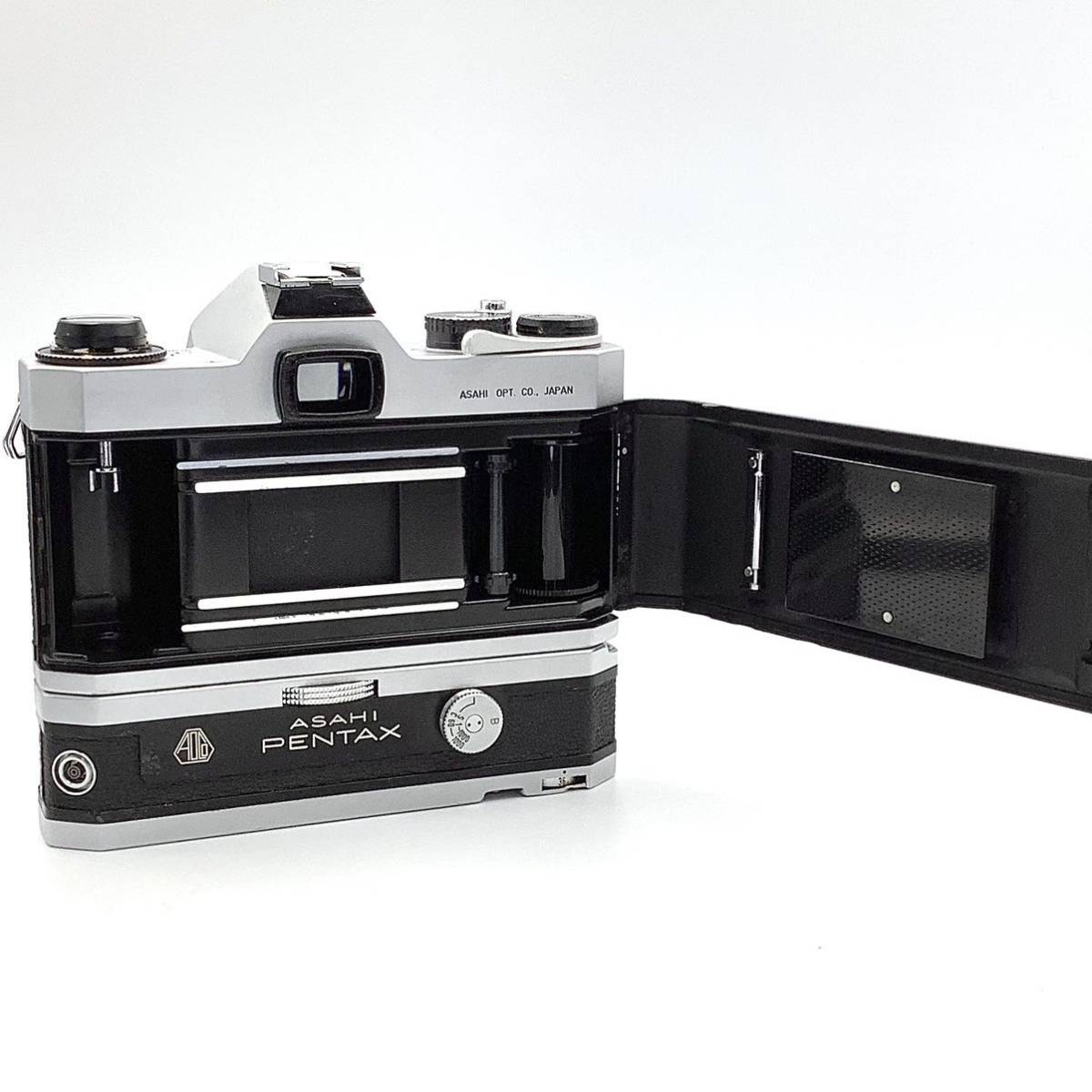 希 少 》【 整備済・動作保証 】PENTAX アサヒペンタックス SP F 希 少 》【 整備済・動作保証 】PENTAX アサヒペンタックス SP F
