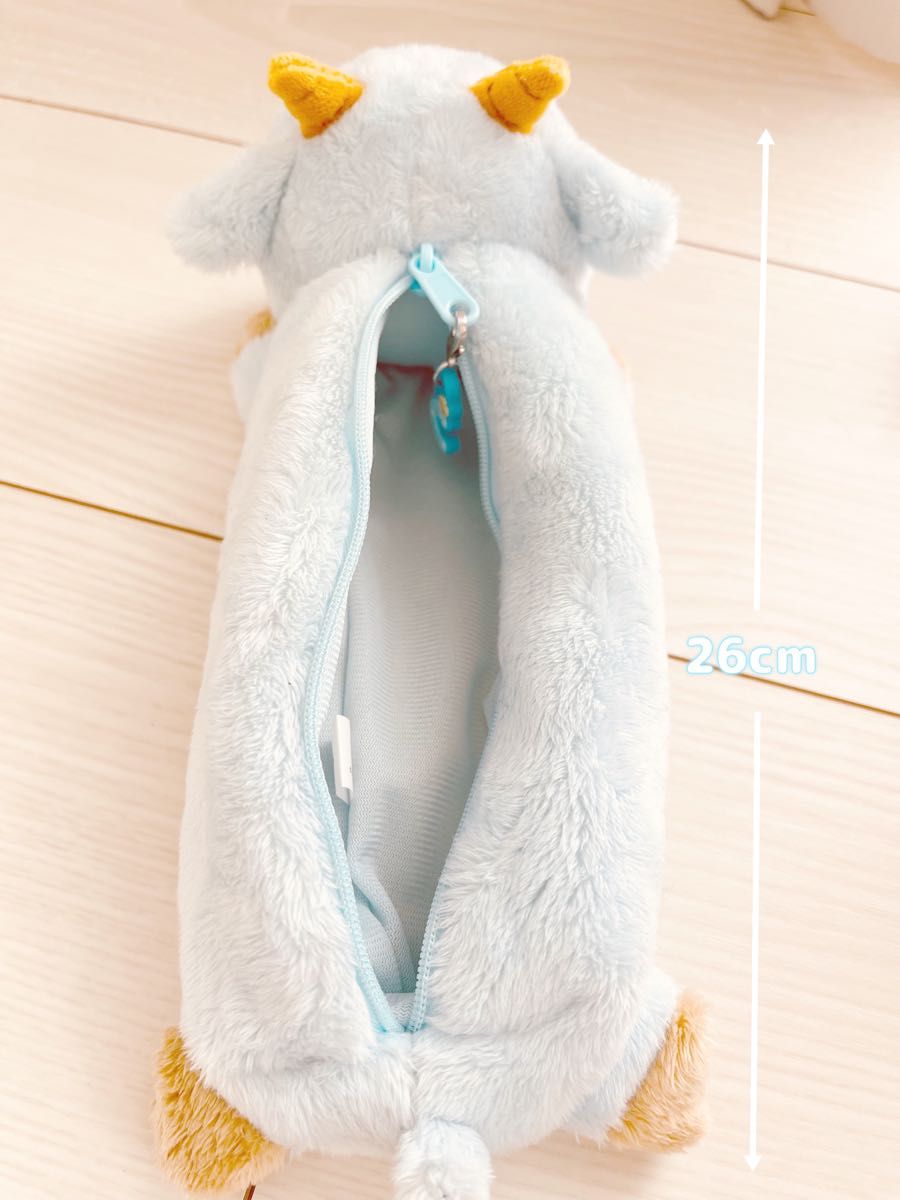 すとぷり るぅとくんぬいぐるみ ペンケース もちころ ぬいきー すとぷり 寝そべりぬいぐるみ ペンケース(ころんくん)|Yahoo
