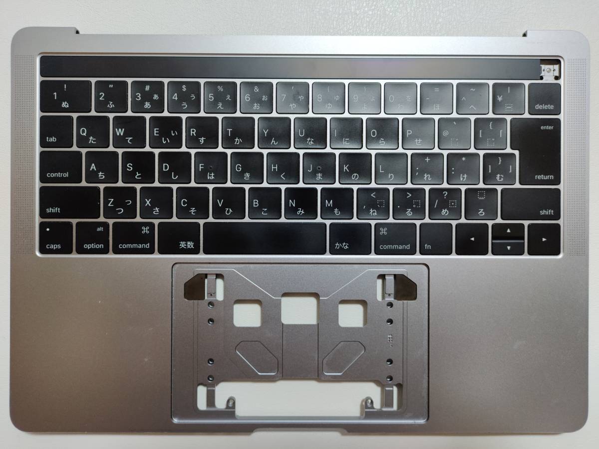 即出荷】 ☆動作確認済み☆Macbook 13インチTouchbar搭載モデルA1706用