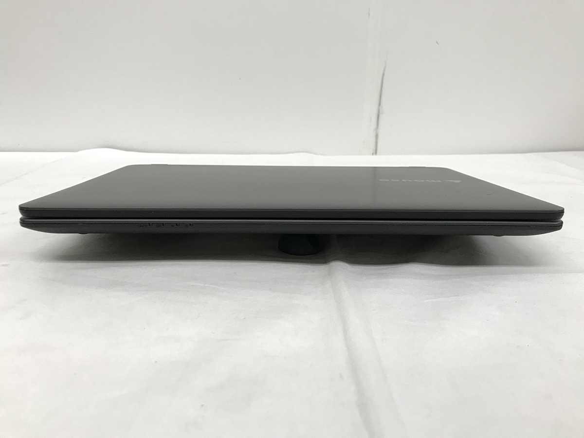 中古■LuvBook LB-C240X-S5-W7P[Celeron N3150/8G/SSD無/BIOS起動]★AC付★送料無料_画像5