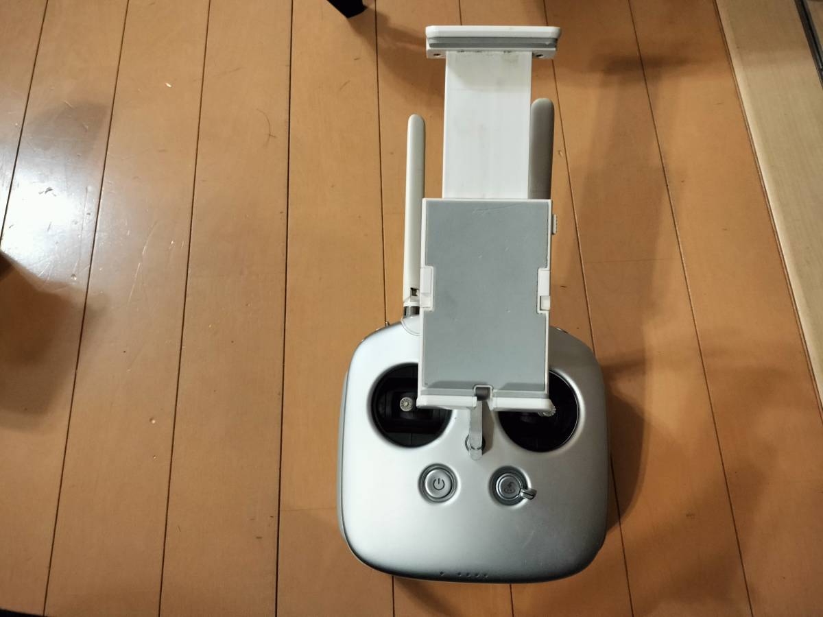 高額売筋】【高額売筋】inspire1 送信機 GL690B(充電アダプター付き