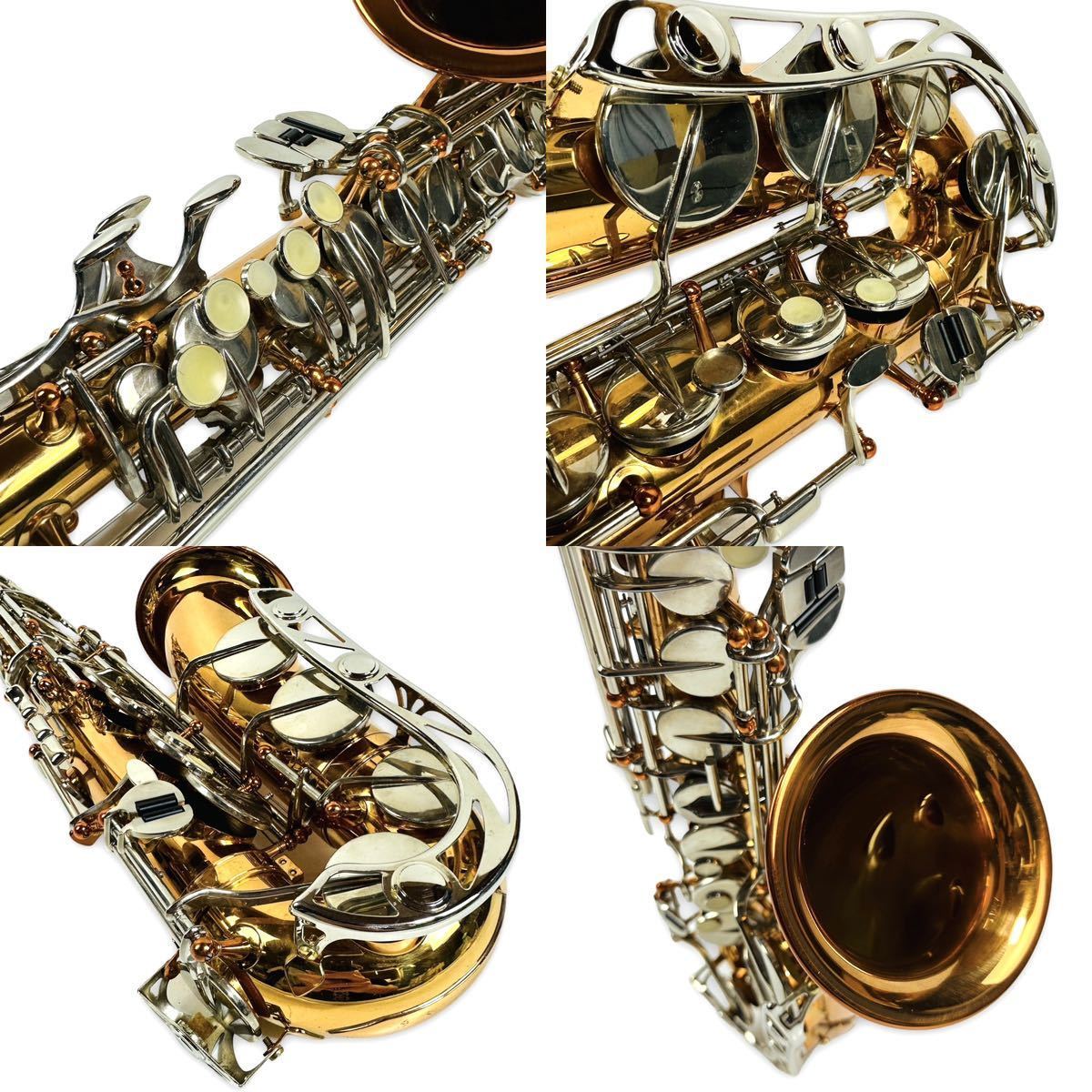 YAMAHA ヤマハ YAS-22 マウスピース AS-L1 アルト サックス YAMAHA ヤマハ YAS-22 マウスピース AS-L1 アルト サックス