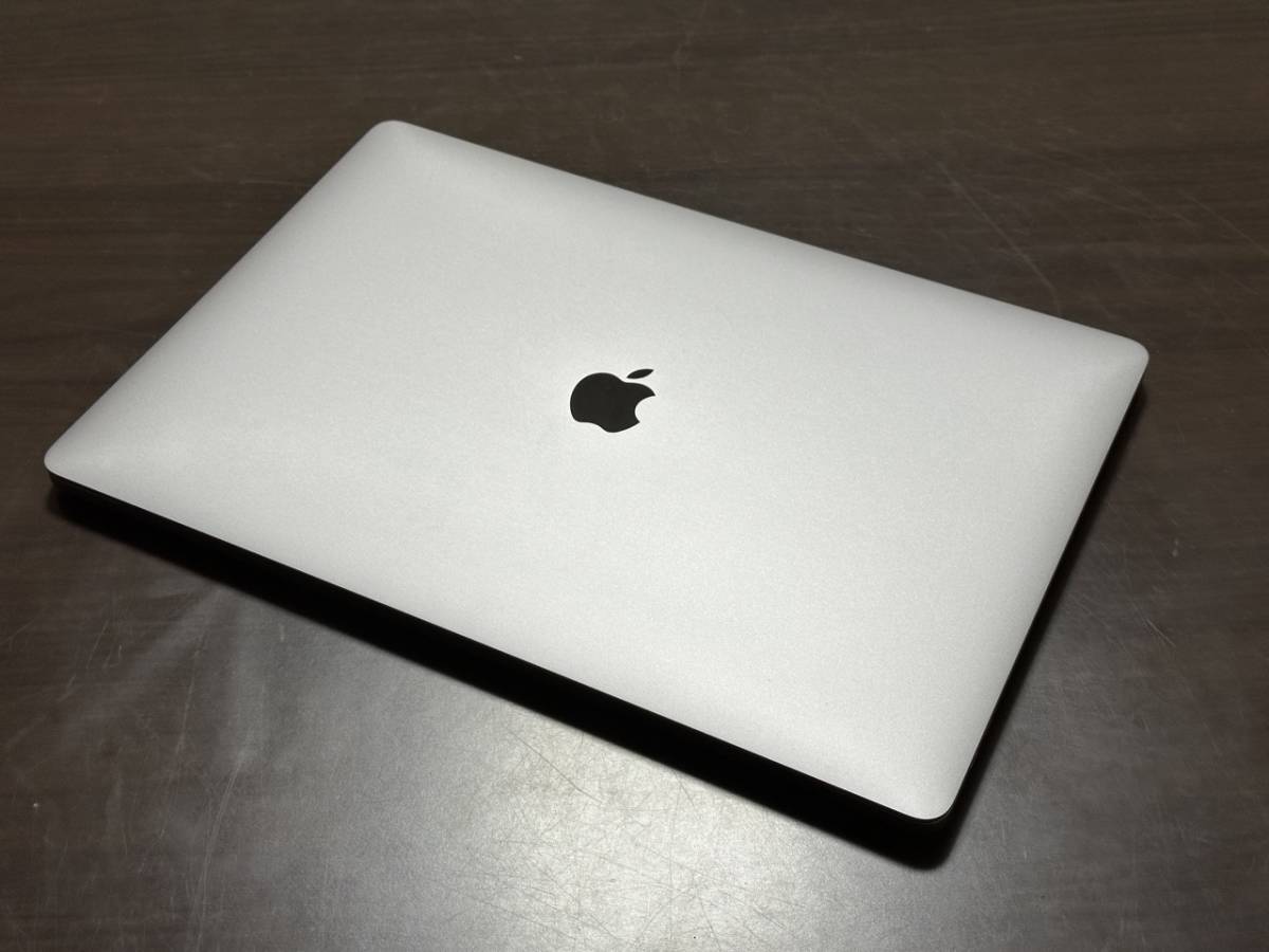 週末限定タイムセール》 MacBook Pro 16インチ US配列キーボード SSD