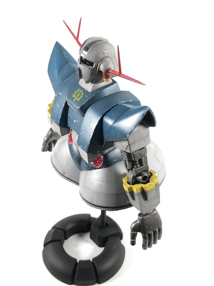 1/144 ジオング 完成品 (旧キット) 1/144 ジオング 完成品 (旧キット)