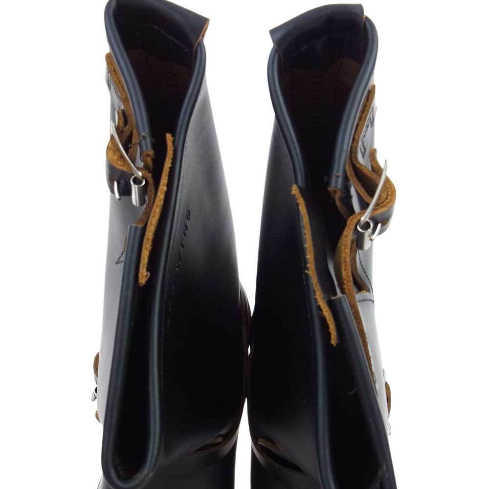 RED WING レッドウィング 9268 茶芯 ブラッククローンダイク ENGINEER