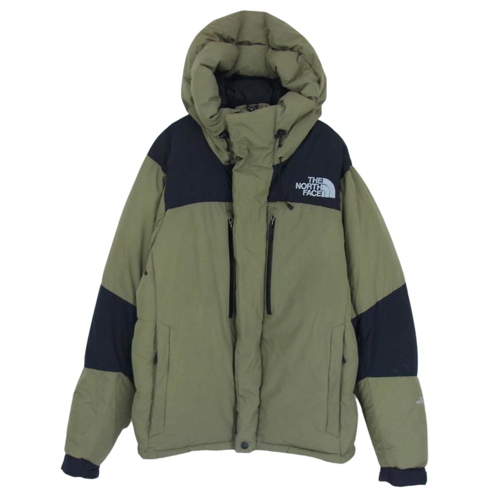 高評価！ ジャケット バルトロライト JACKET LIGHT BALTRO ND91641