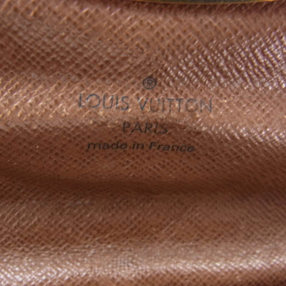 LOUIS VUITTON ルイ・ヴィトン M66556 モノグラム エトワール