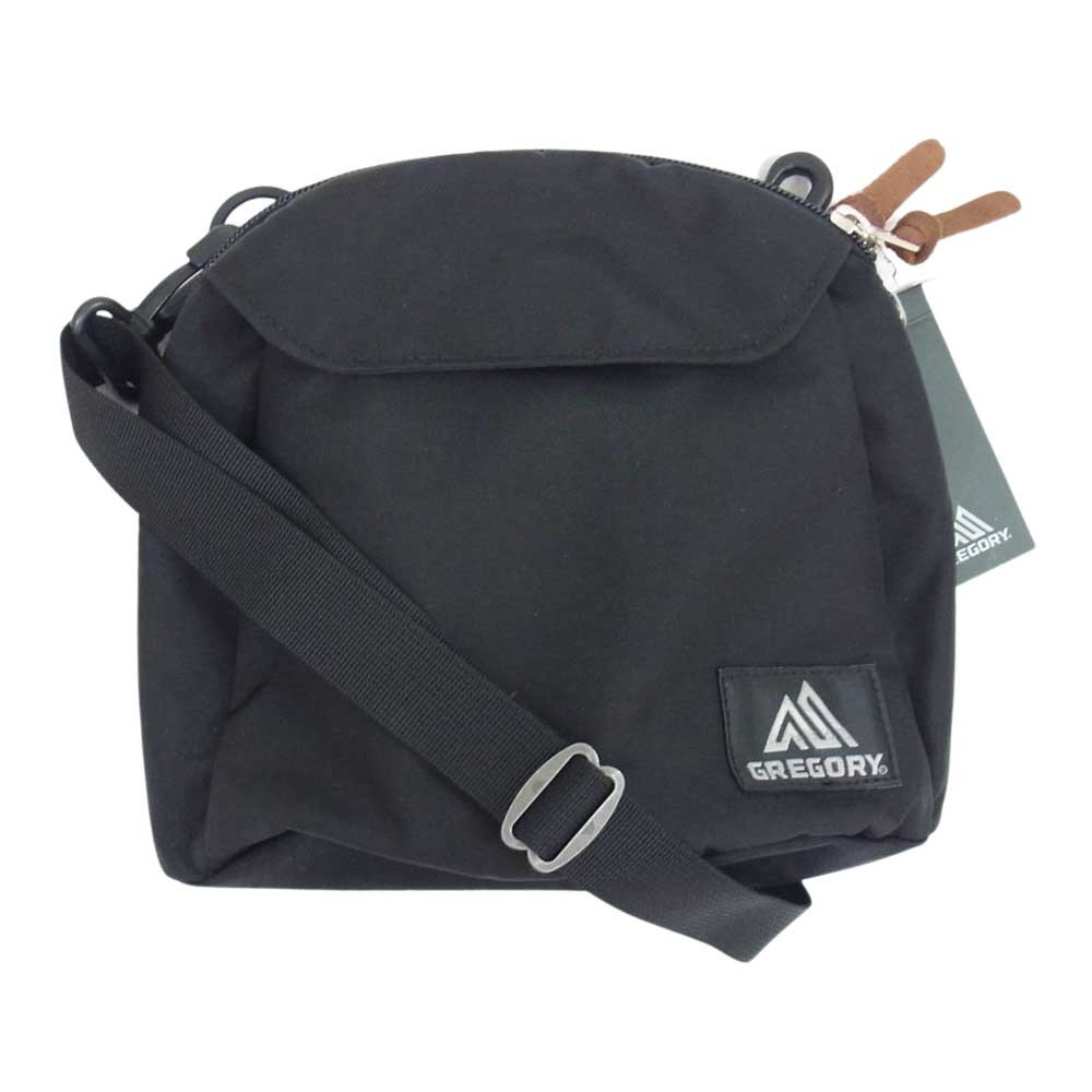 GREGORY グレゴリー 144412 TOASTY SHOULDER トースティー ショルダー