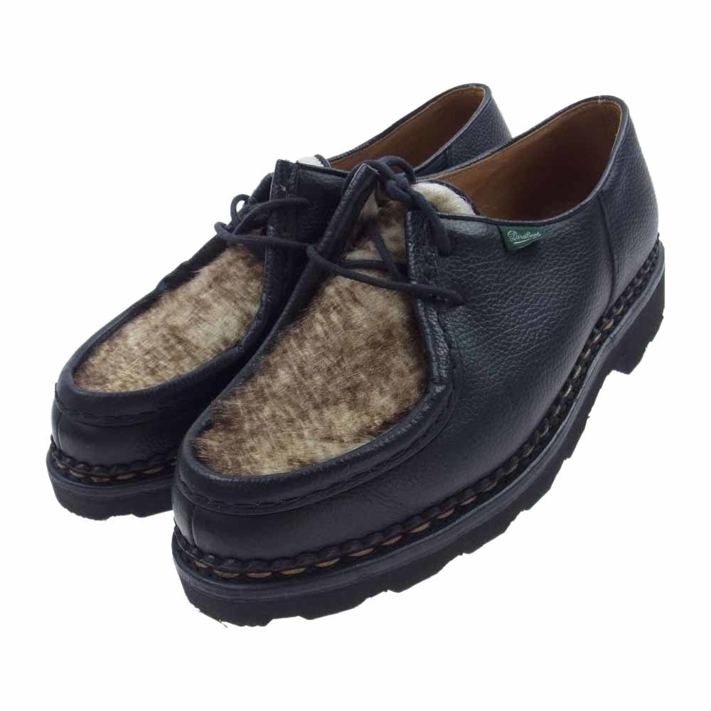 Paraboot パラブーツ 715724 MICHAEL MARCHE ミカエル ポニー