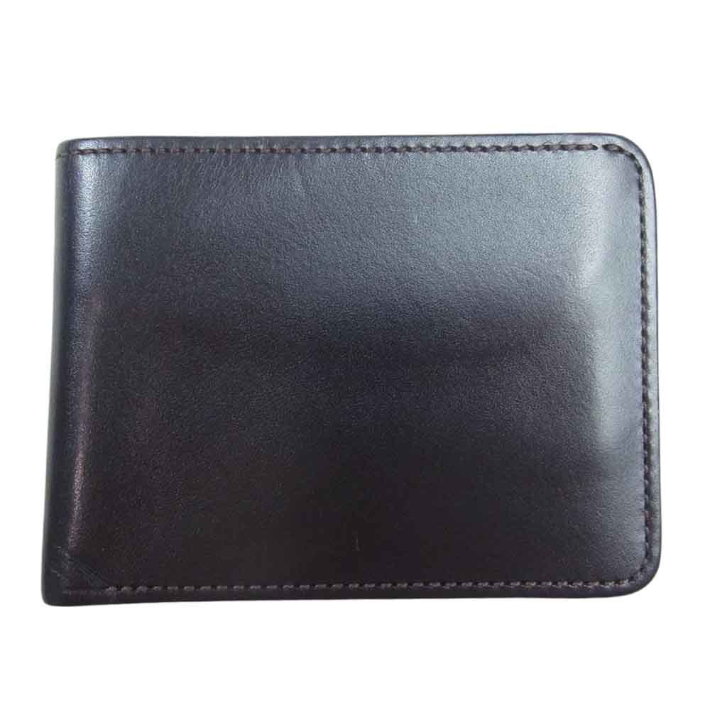 WILDSWANS ワイルドスワンズ WINGS ウィング サドルプルアップレザー