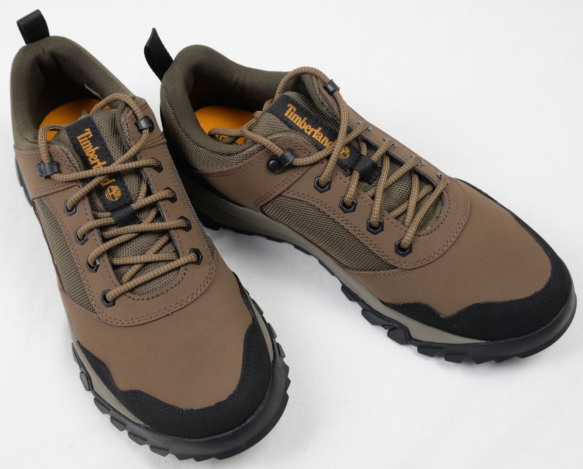 高い素材】 ○TimberLandティンバーランドメンズ リンカーン ピーク