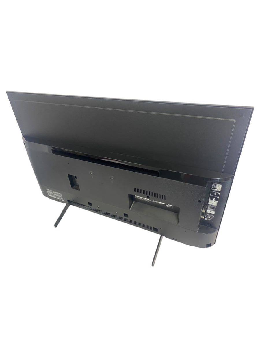 1円:美品!SONY BRAVIA KJ-43X8000H ヤマダ電機の2026年1月31日まで 1円:美品!SONY BRAVIA KJ-43X8000H ヤマダ電機の2026年1月31日まで