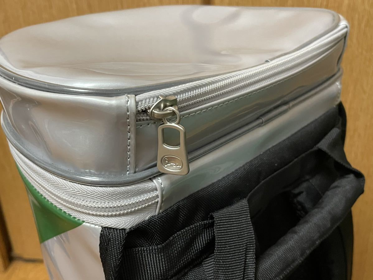 新品》Red Bullレッドブル 非売品【缶型バックパック(ビターレモン柄