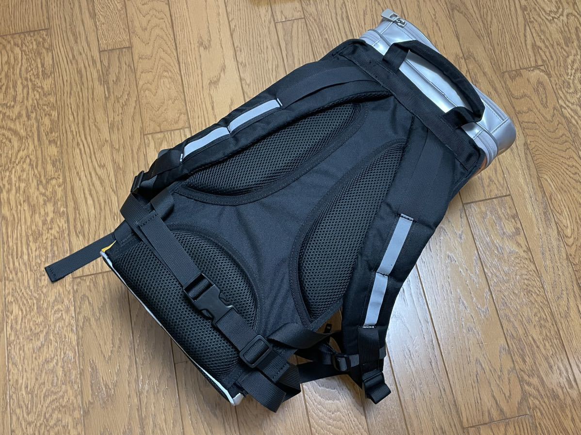 新品》Red Bullレッドブル 非売品【缶型バックパック(ジンジャー