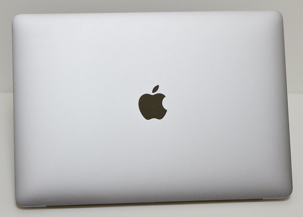 ☆MacBook Pro 13-inch Core i5(2.3GHz)8GB/SSD256GB/Ventura/2017,Two  Thunderbolt☆1円～