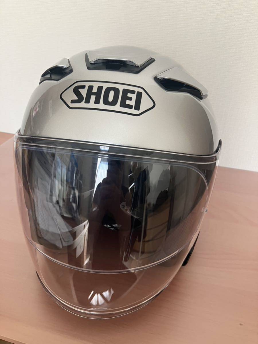 SHOEI ショウエイ J-Cruise 2 XLサイズ | yaraan.com