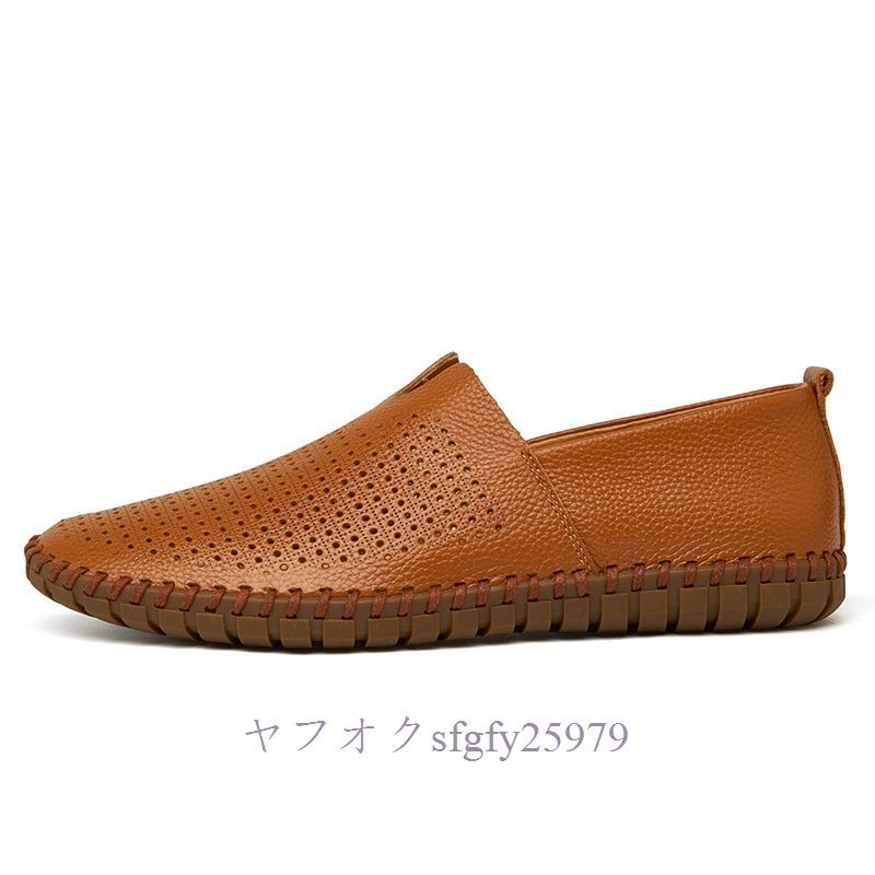 A139F новый товар популярный * мужской Loafer обувь для вождения джентльмен обувь casual мягкий C