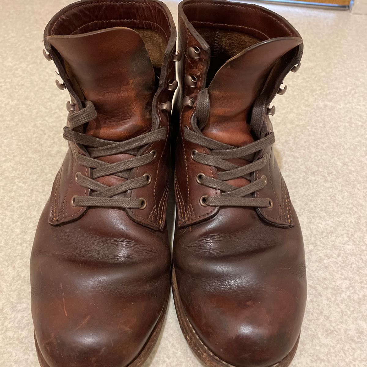 ウルヴァリン 1000マイルブーツ WOLVERINE 1000MILE BOOT サイズ US9D