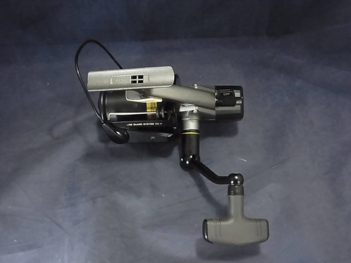 2☆100円~☆Daiwa ダイワ TOURNAMENT PROCASTER トーナメント プロ