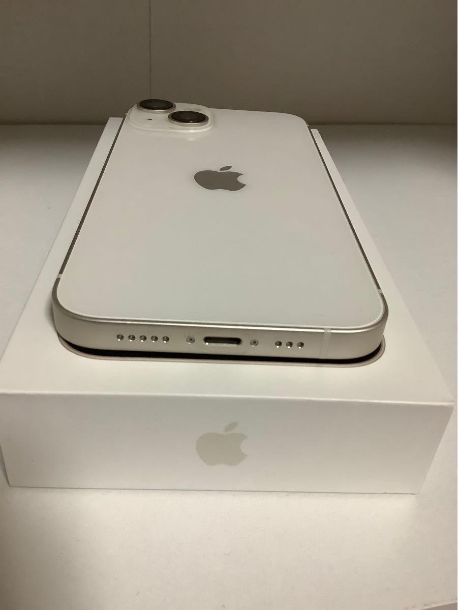 超美品】iPhone14 128GB ホワイト|Yahoo!フリマ(旧PayPayフリマ) 超美品】iPhone14 128GB ホワイト|Yahoo!フリマ(旧PayPayフリマ)