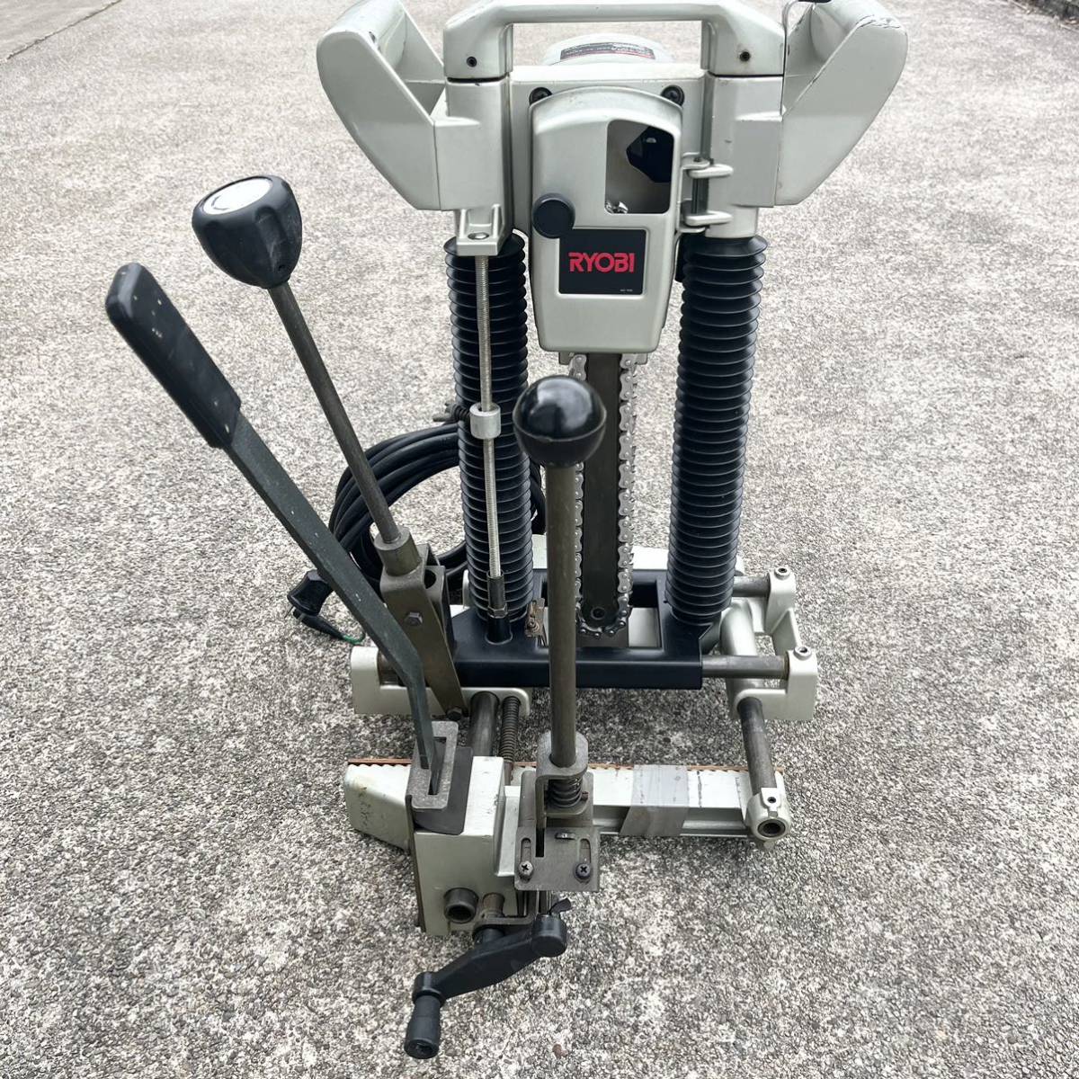 RYOBI リョービン チェーンのみ CM-30NA 電動 工具 チェーン ノミ