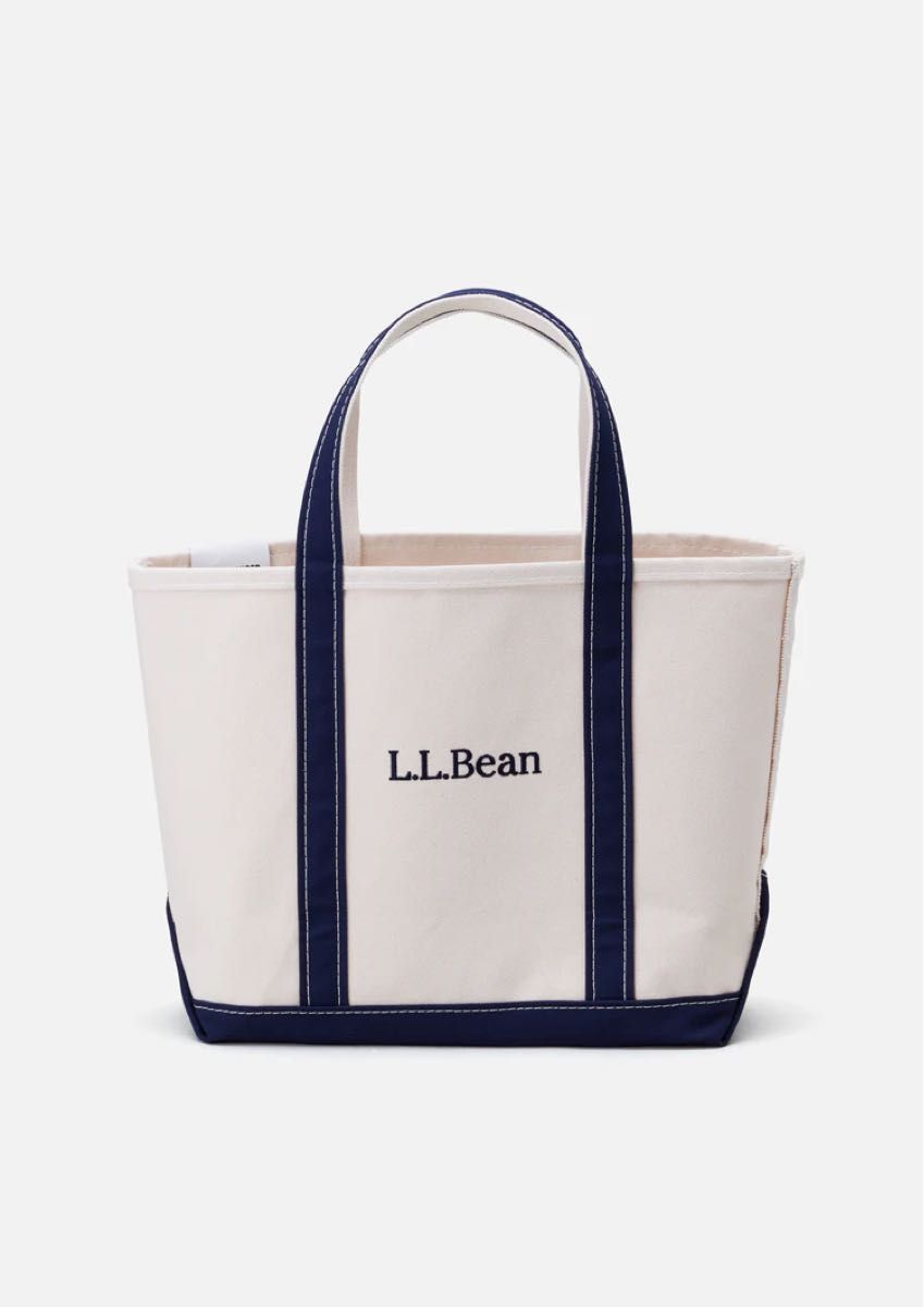 NH X L.L.BEAN . TOTE-M neighborhood バッグ - トートバッグ