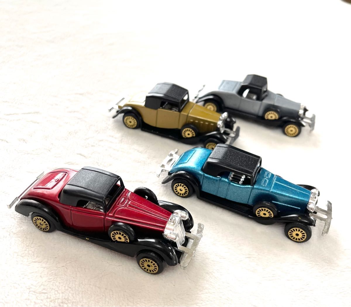 クラッシック ミニカー 8台 クラシックカー レトロ|Yahoo クラッシック ミニカー 8台 クラシックカー レトロ|Yahoo