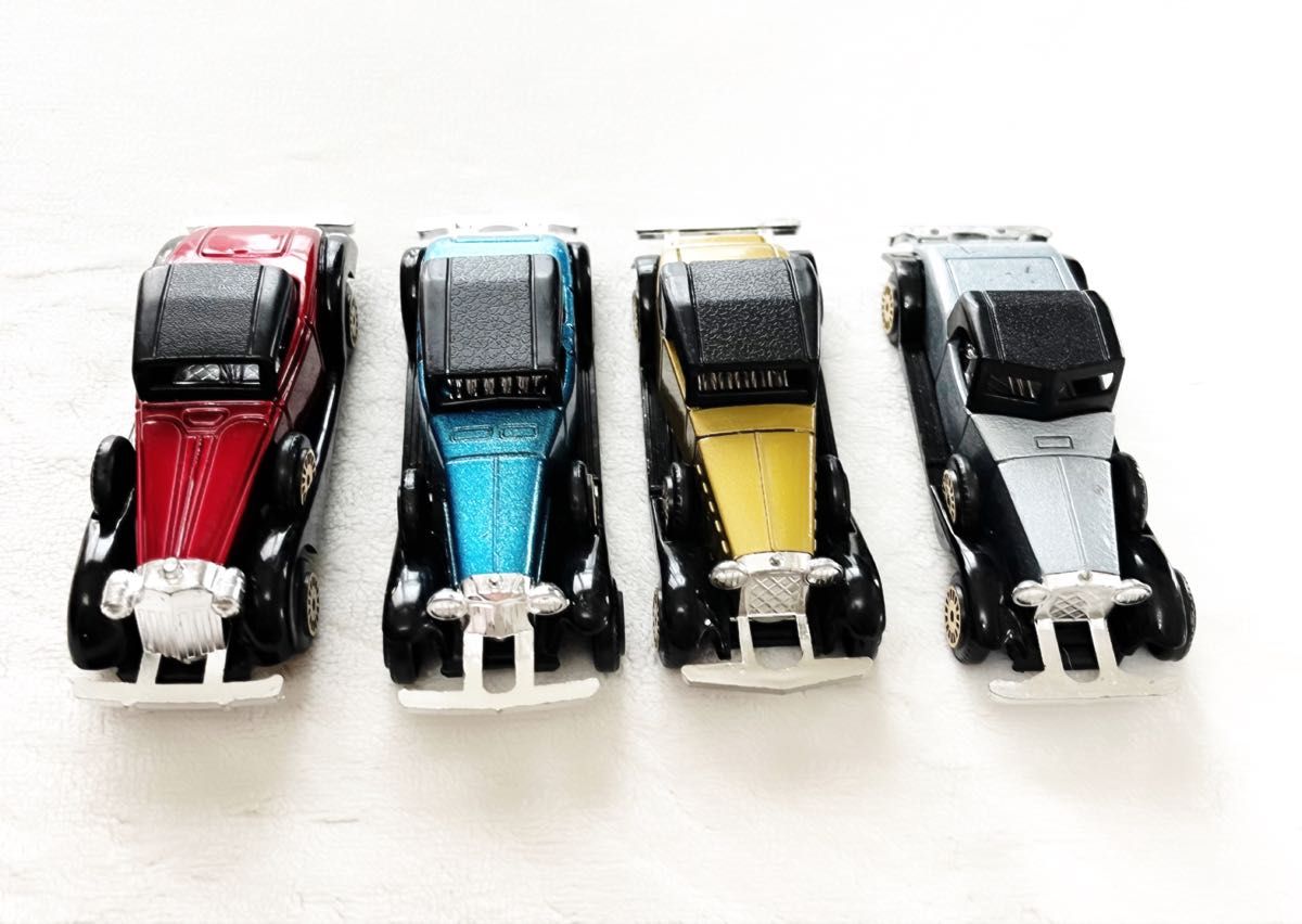 クラッシック ミニカー 8台 クラシックカー レトロ|Yahoo クラッシック ミニカー 8台 クラシックカー レトロ|Yahoo