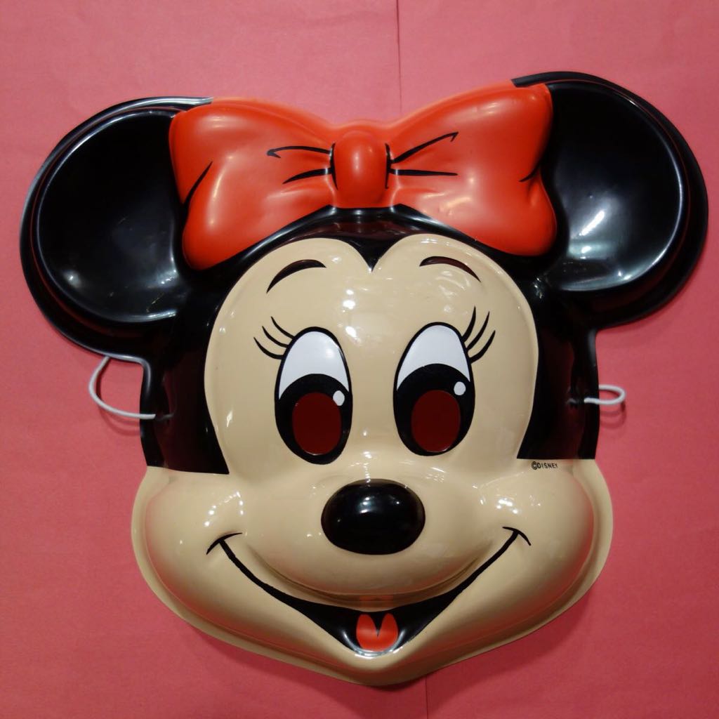 ディズニー お面の値段と価格推移は 47件の売買情報を集計したディズニー お面の価格や価値の推移データを公開 ディズニー お面の値段と価格推移は 47件の売買情報を集計したディズニー お面の価格や価値の推移データを公開