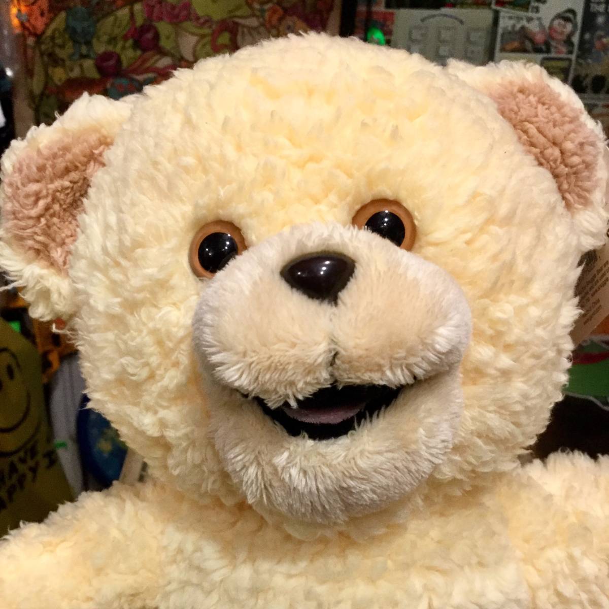 ヤフオク Snuggle ファーファ ハンド パペットドール ぬい ヤフオク Snuggle ファーファ ハンド パペットドール ぬい